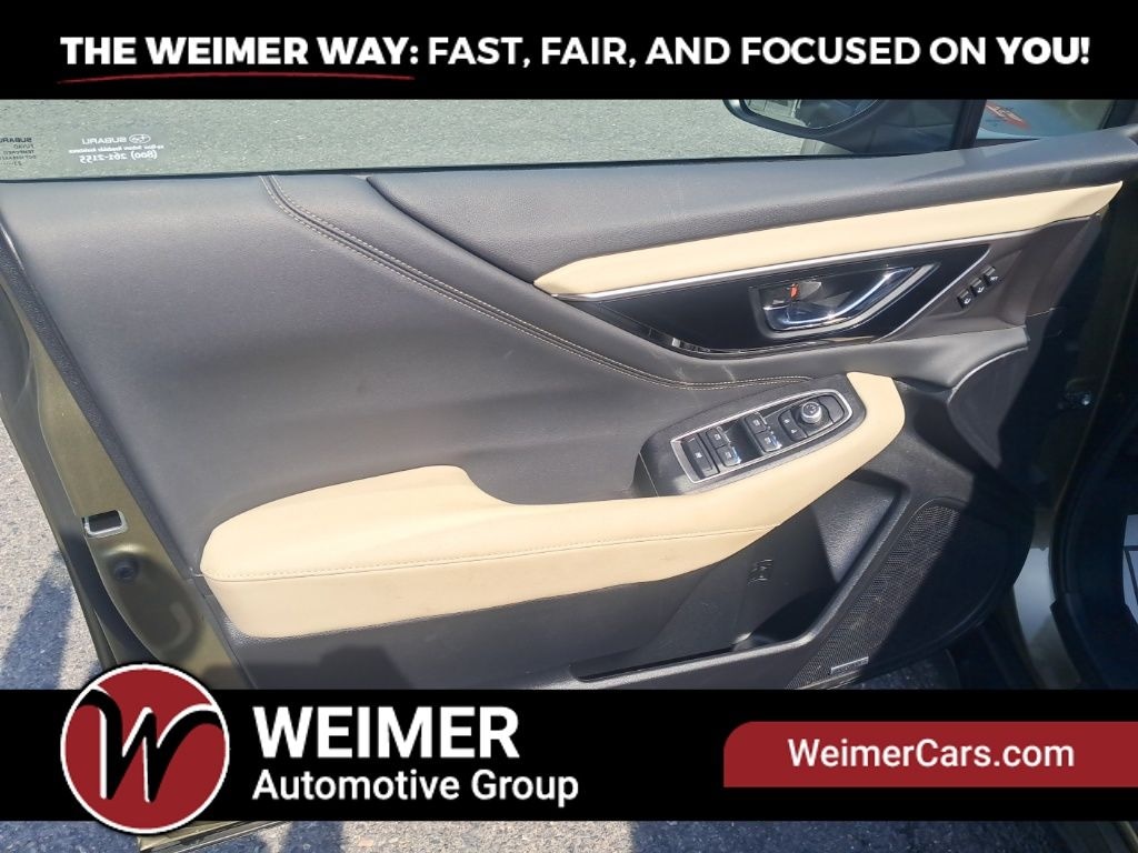 Pre-Owned 2024 Subaru Outback Limited XT - photo - 13