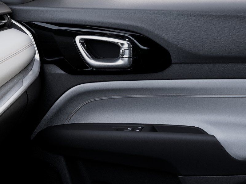 New 2026 Jeep Compass Limited - photo - 24