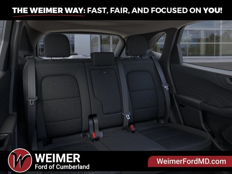 New 2026 Ford Escape Active - photo - 10