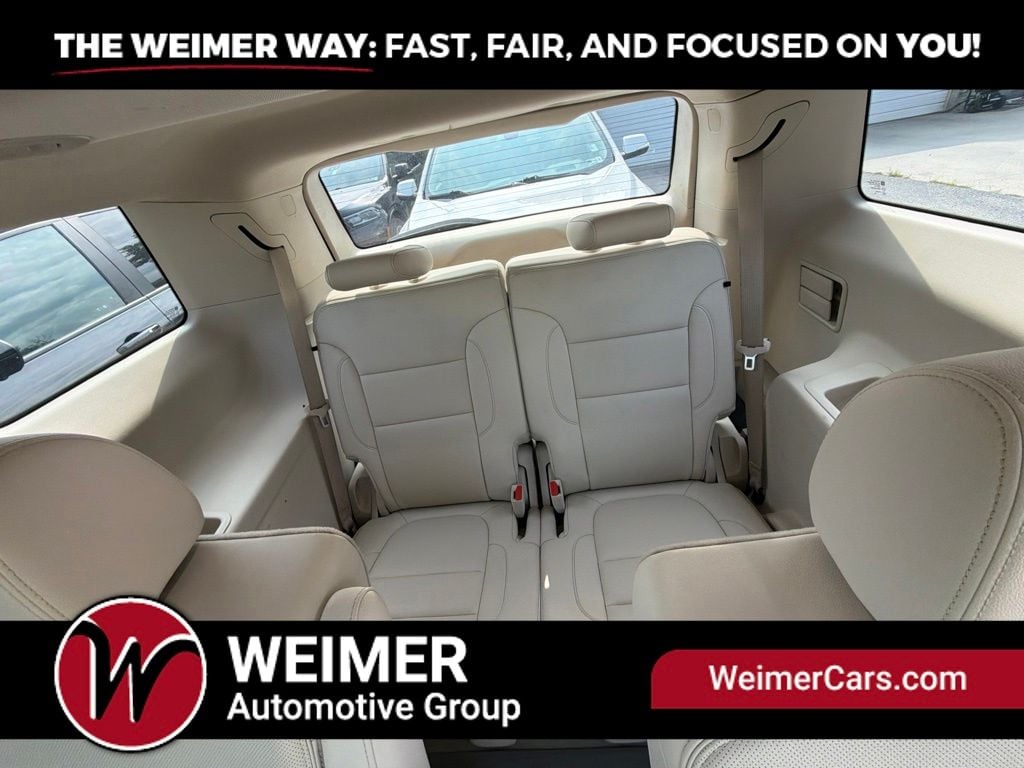 Pre-Owned 2023 GMC Acadia Denali - photo - 12