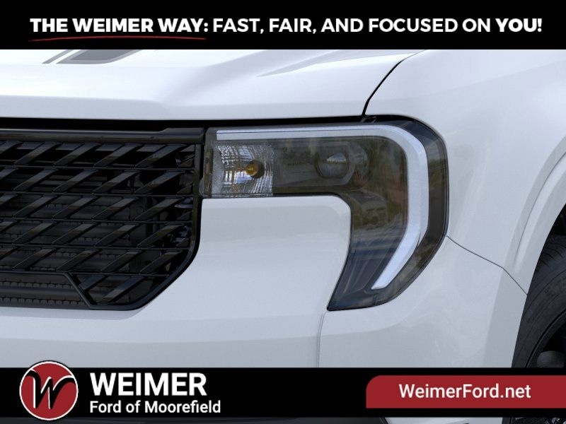 New 2026 Ford Maverick Lariat - photo - 18