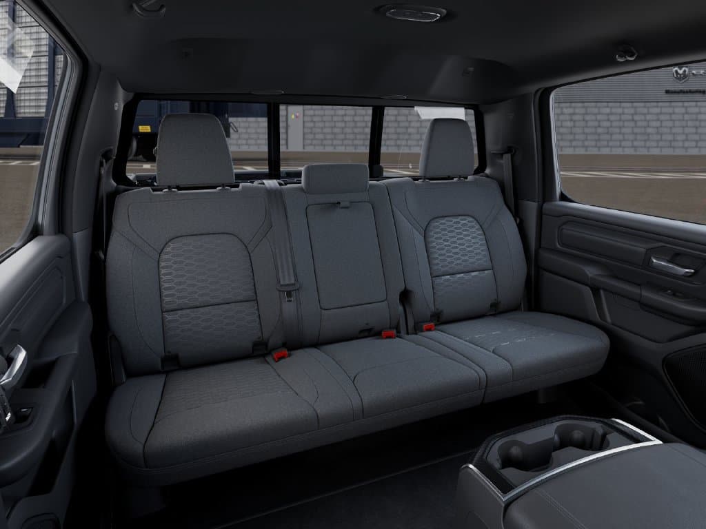 New 2026 Ram 1500 Express - photo - 14