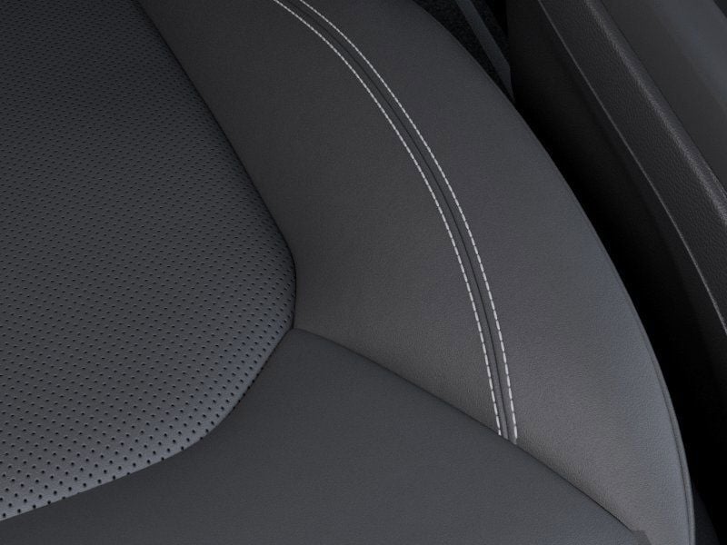 New 2027 Chrysler Pacifica Select - photo - 19