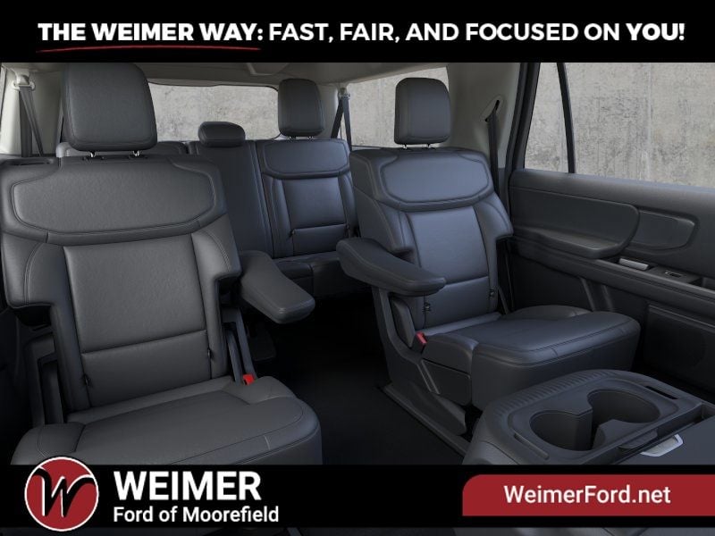 New 2026 Ford Expedition Max Active - photo - 10