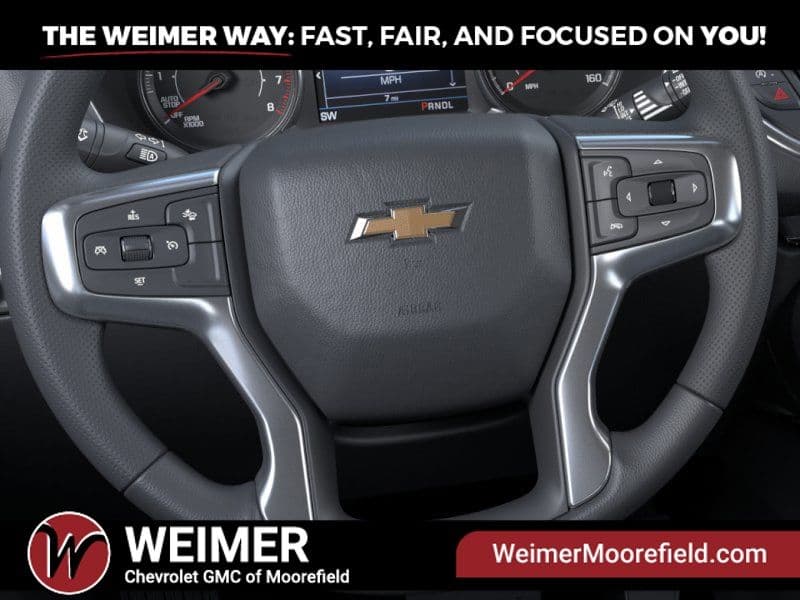 New 2026 Chevrolet Blazer LT - photo - 18