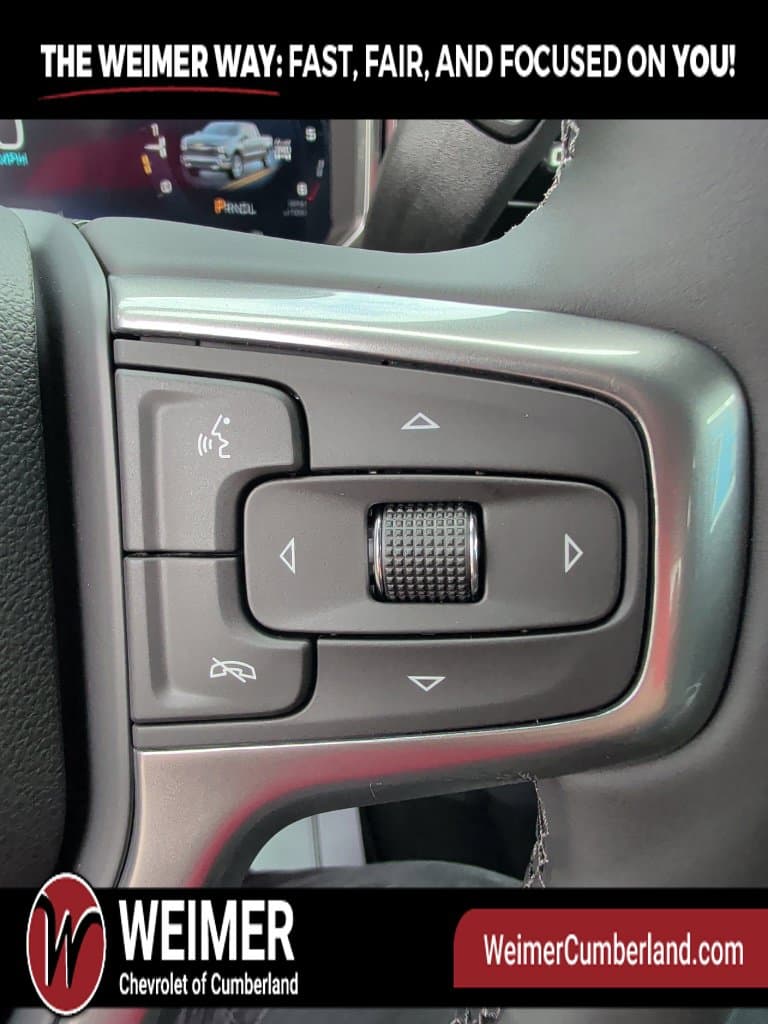 New 2026 Chevrolet Silverado 1500 LT - photo - 30