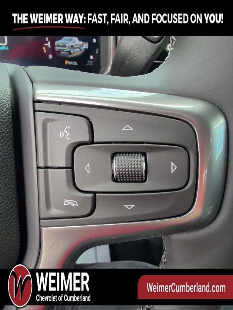New 2026 Chevrolet Silverado 1500 LT - photo - 30