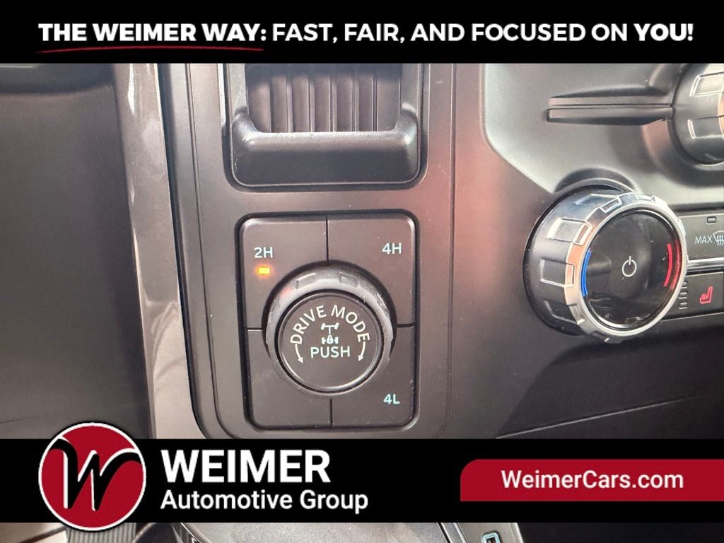Pre-Owned 2023 Ford F-150 Tremor - photo - 22