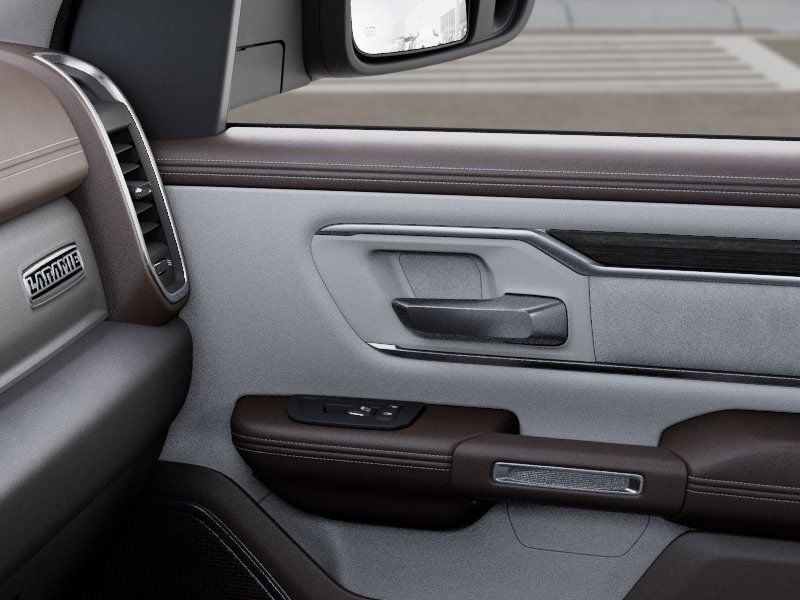 New 2026 Ram 1500 Laramie - photo - 24