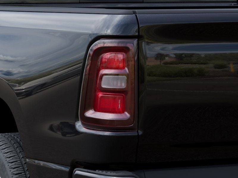New 2026 Ram 1500 Express - photo - 8