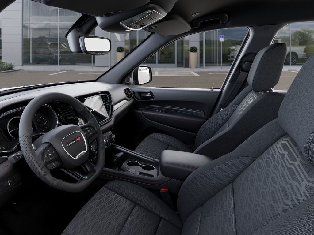 New 2026 Dodge Durango GT - photo - 21