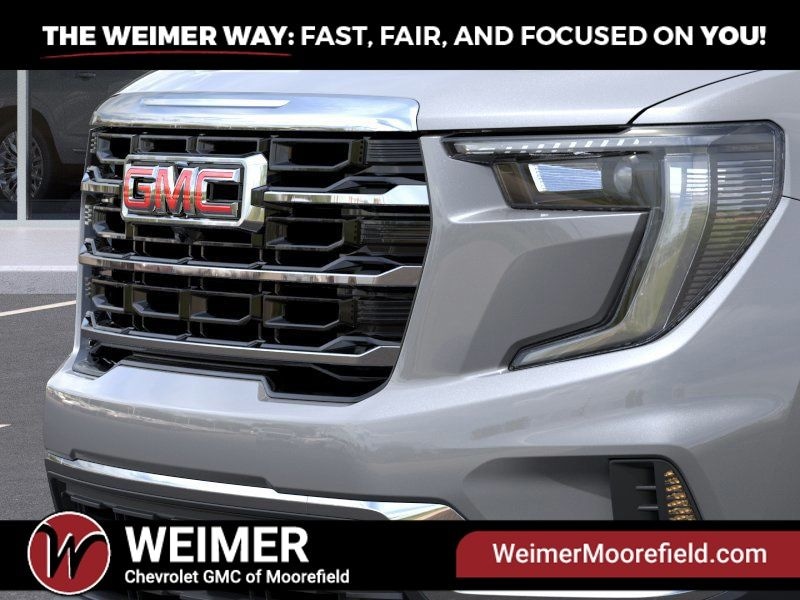New 2026 GMC Acadia Elevation - photo - 12