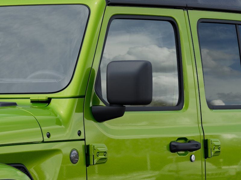 New 2026 Jeep Gladiator Sport S - photo - 11
