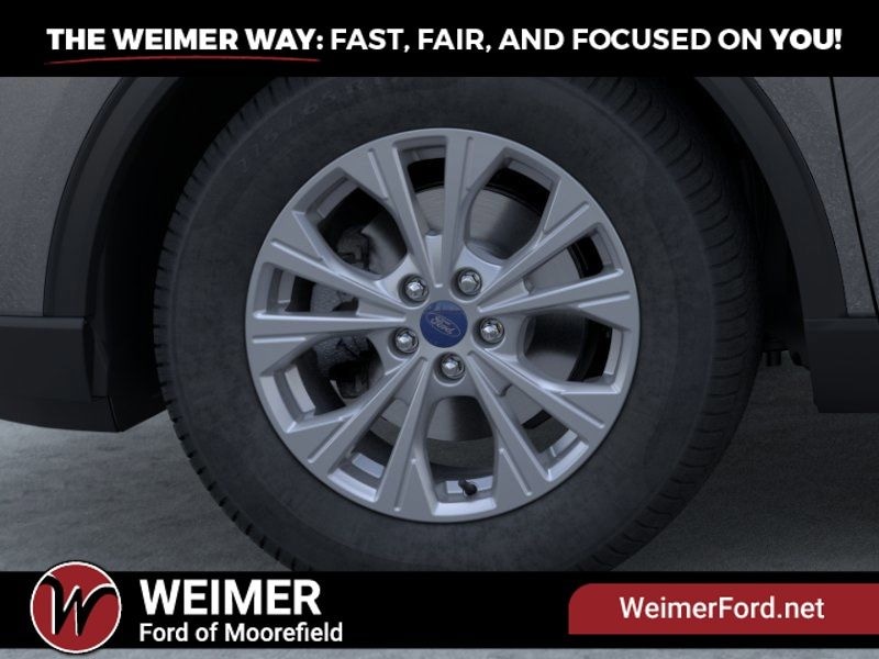 New 2026 Ford Escape Active - photo - 18