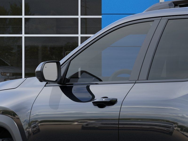 New 2026 Chevrolet Equinox ACTIV - photo - 11