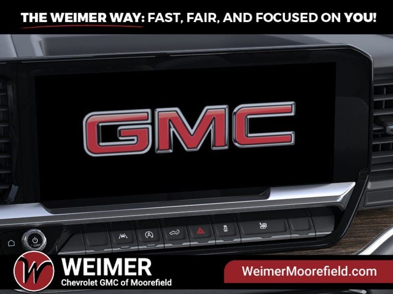 New 2026 GMC Sierra 1500 Elevation - photo - 19