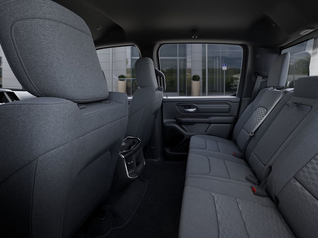 New 2026 Ram 1500 Express - photo - 22