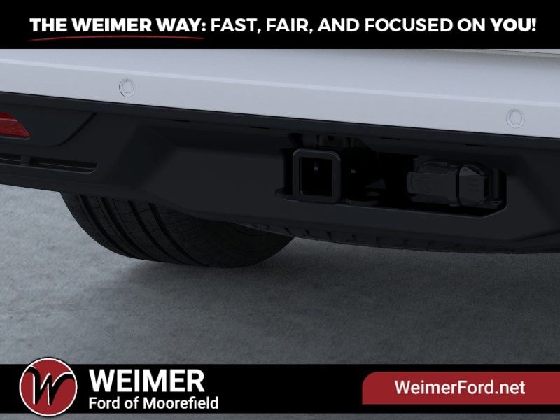 New 2026 Ford Expedition Active - photo - 22