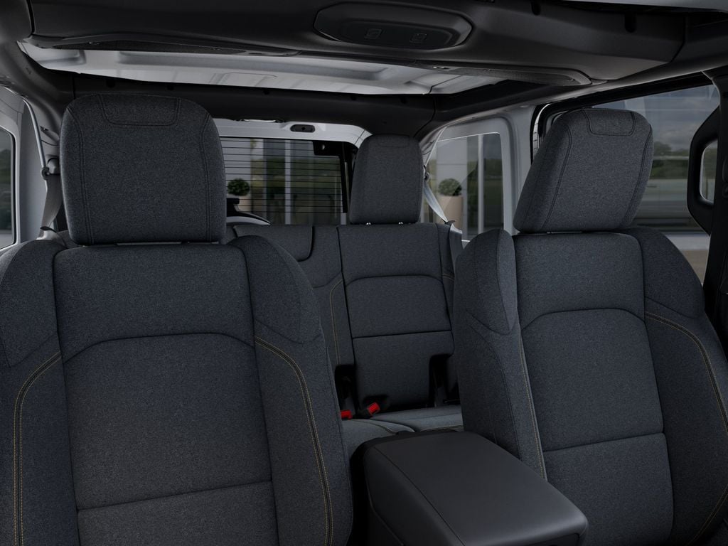 New 2026 Jeep Wrangler Sport S - photo - 25