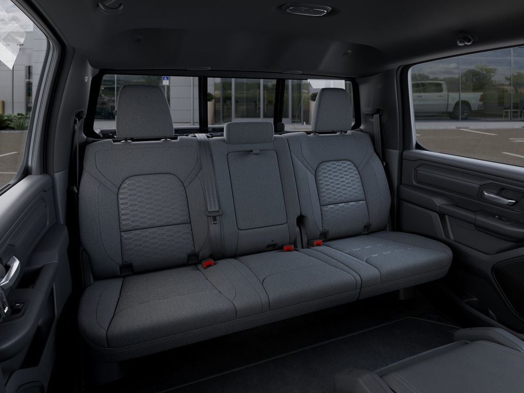 New 2026 Ram 1500 Express - photo - 14