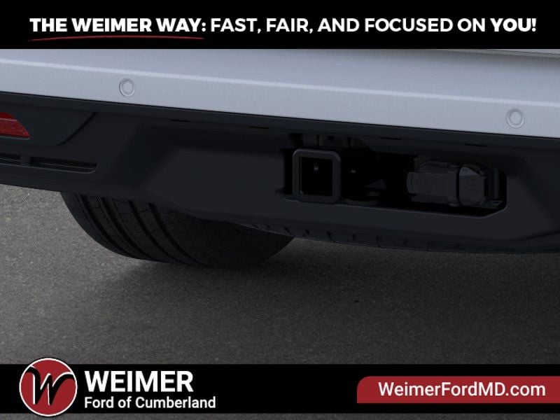 New 2026 Ford Expedition Active - photo - 22