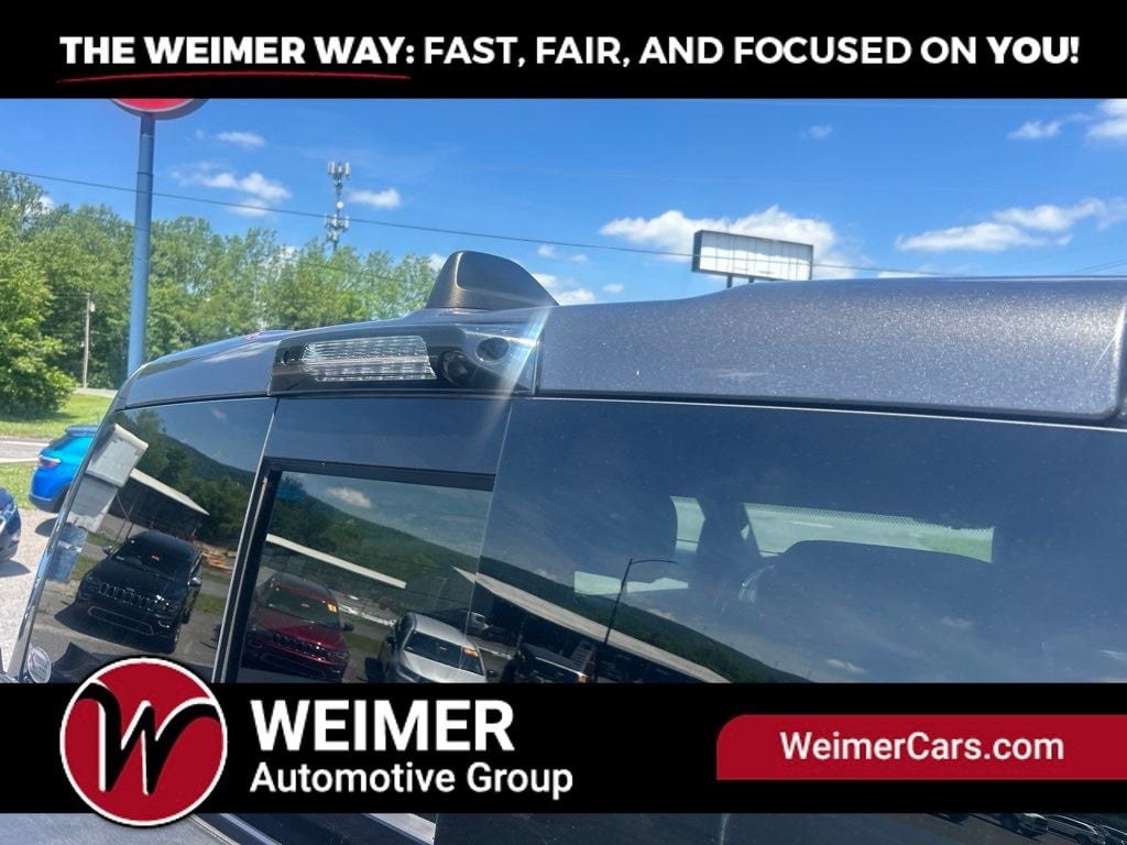 Pre-Owned 2023 Ram 1500 Rebel - photo - 29