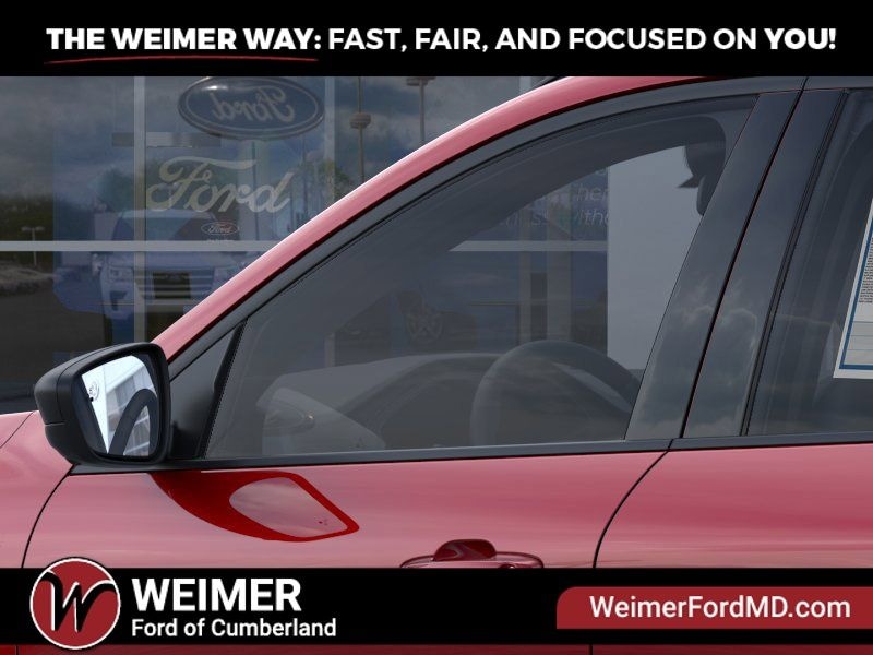 New 2026 Ford Escape Active - photo - 19