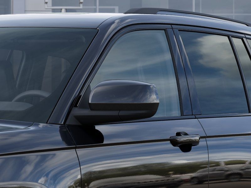 New 2025 Jeep Grand Cherokee - photo - 11