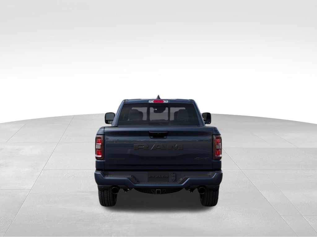 New 2026 Ram 1500 Big Horn/Lone Star - photo - 6