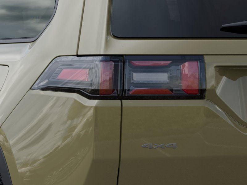 New 2026 Jeep Cherokee Limited - photo - 8