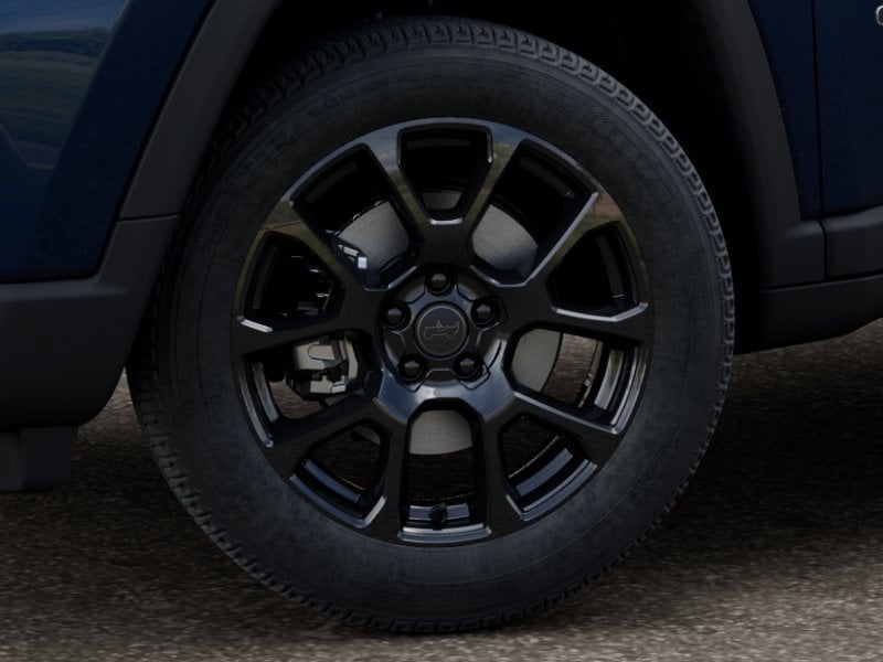 New 2026 Jeep Compass Latitude - photo - 7