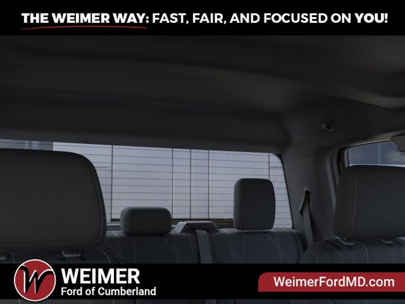 New 2026 Ford F-150 STX - photo - 21