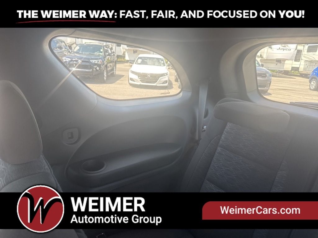 Pre-Owned 2024 Dodge Durango SXT Plus - photo - 15