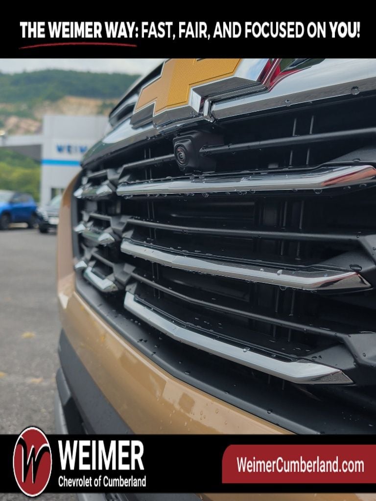 New 2027 Chevrolet Equinox LT - photo - 8