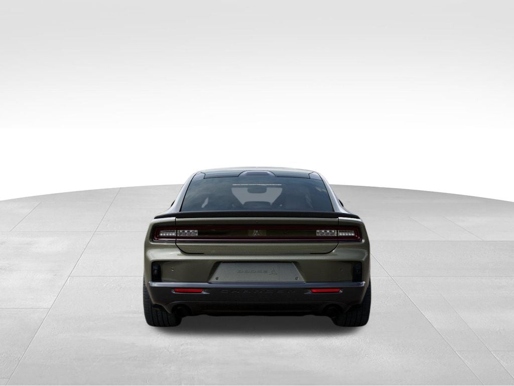 New 2026 Dodge Charger Scat Pack Plus - photo - 6