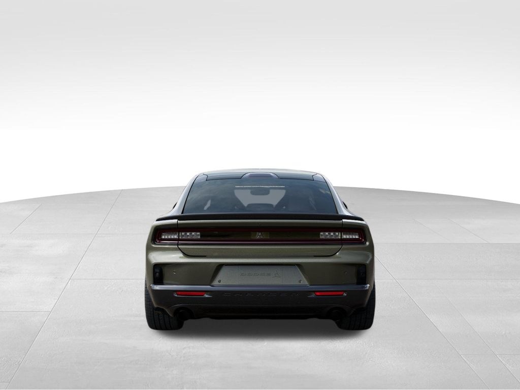 New 2026 Dodge Charger R/T Scat Pack - photo - 6
