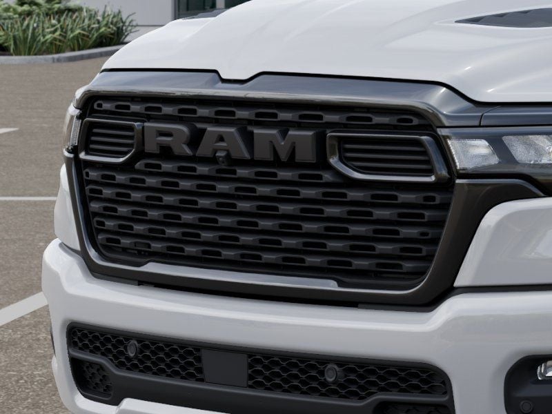 New 2026 Ram 1500 Express - photo - 10