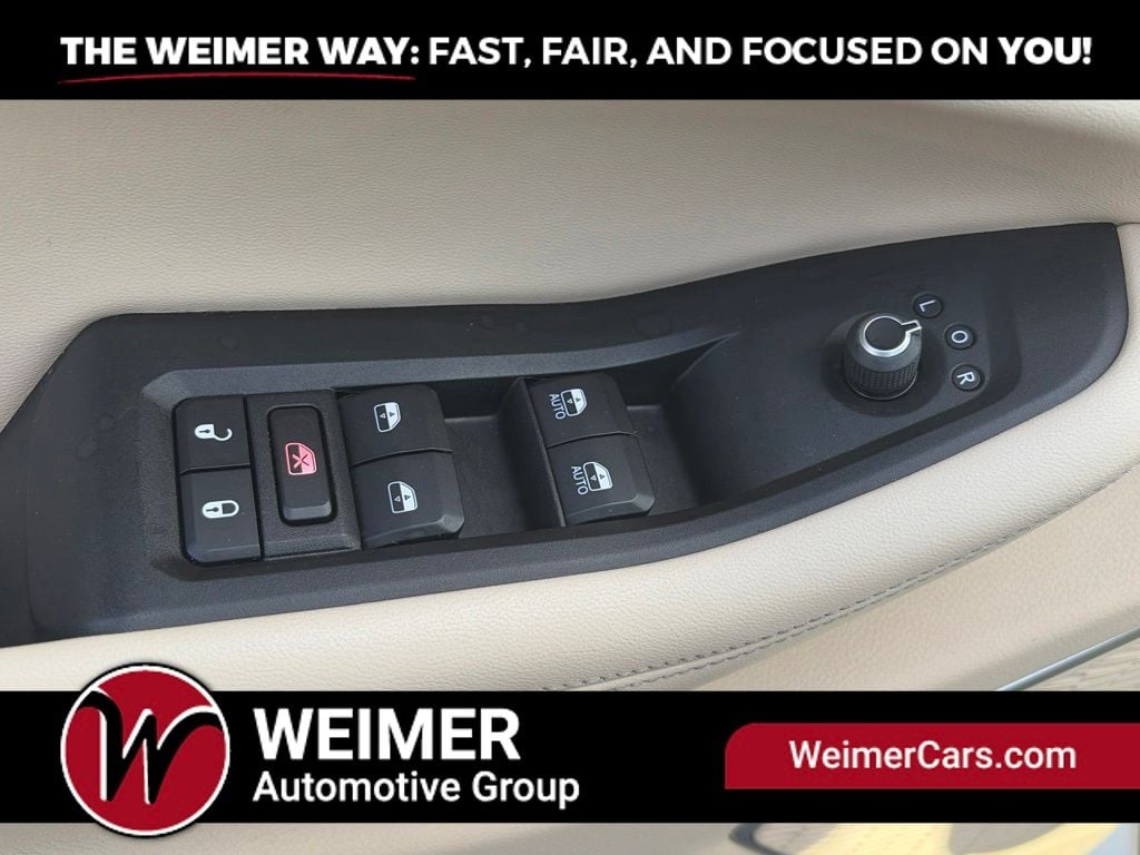 Pre-Owned 2021 Jeep Grand Cherokee L Limited - photo - 24