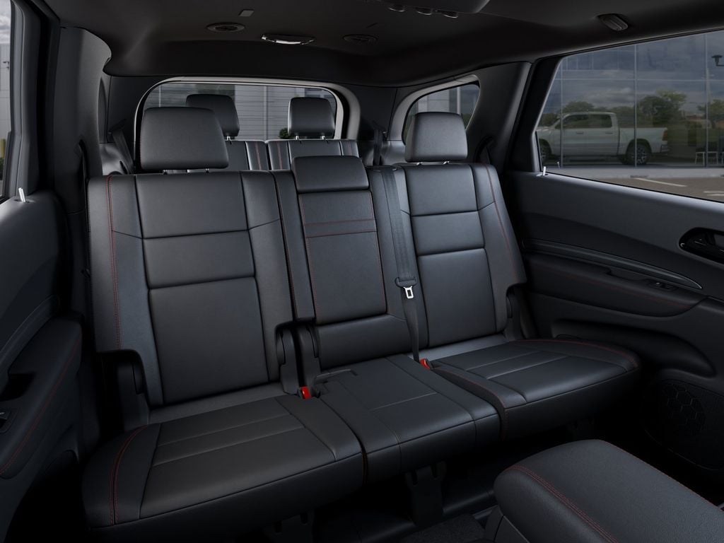 New 2026 Dodge Durango GT Plus HEMI V8 - photo - 14