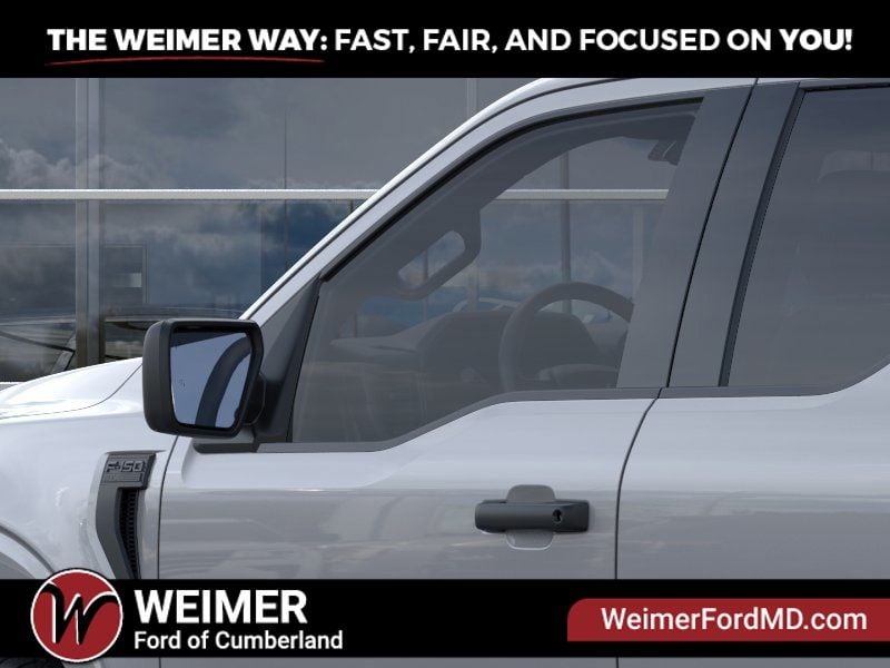 New 2026 Ford F-150 STX - photo - 19