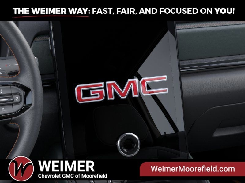New 2026 GMC Terrain AT4 - photo - 19