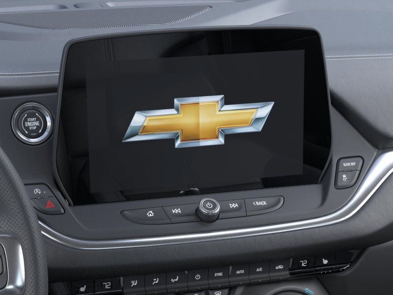 New 2026 Chevrolet Blazer LT - photo - 19