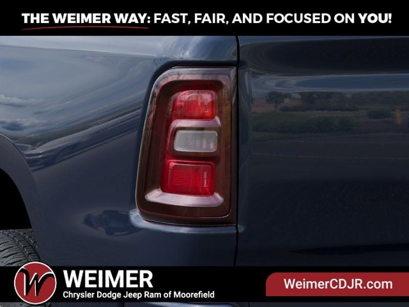 New 2026 Ram 1500 Express - photo - 8