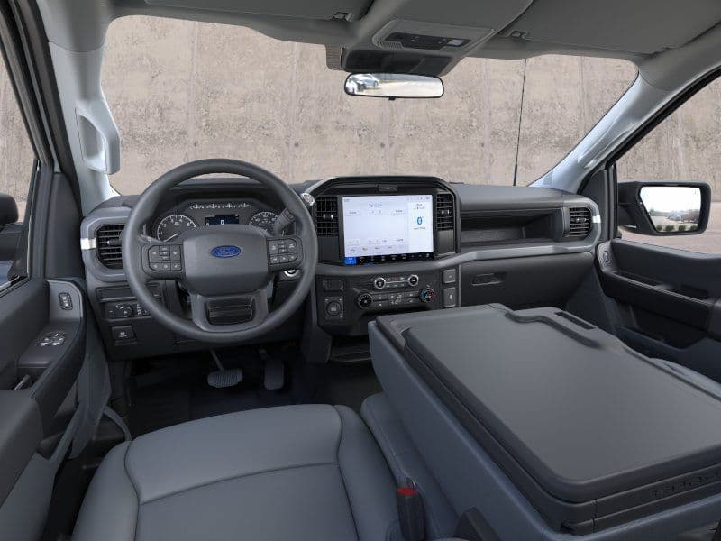 New 2026 Ford F-150 XL - photo - 8
