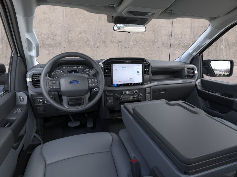 New 2026 Ford F-150 XL - photo - 8