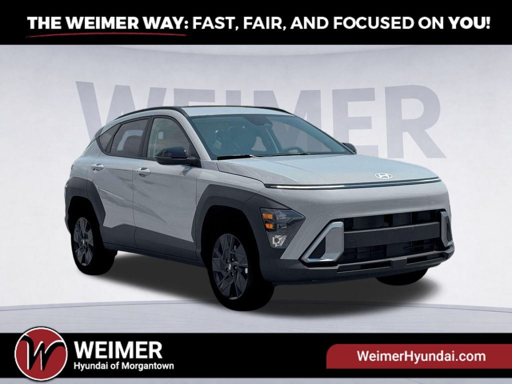 New 2026 Hyundai Kona SEL Sport - photo - 10