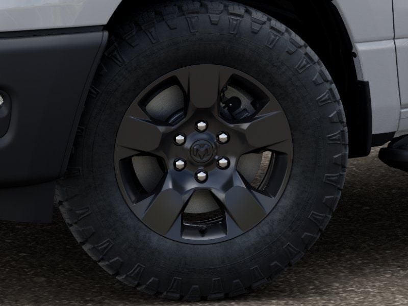 New 2026 Ram 1500 Warlock - photo - 7