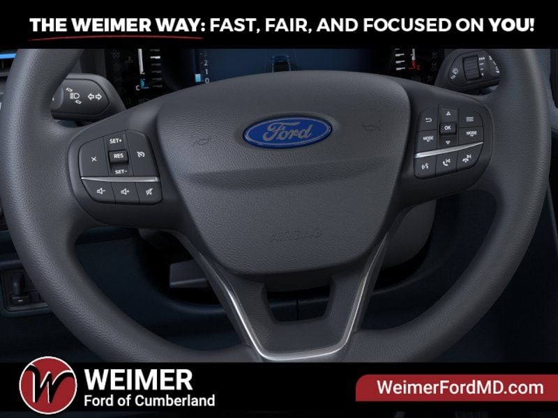 New 2026 Ford Maverick XLT - photo - 12