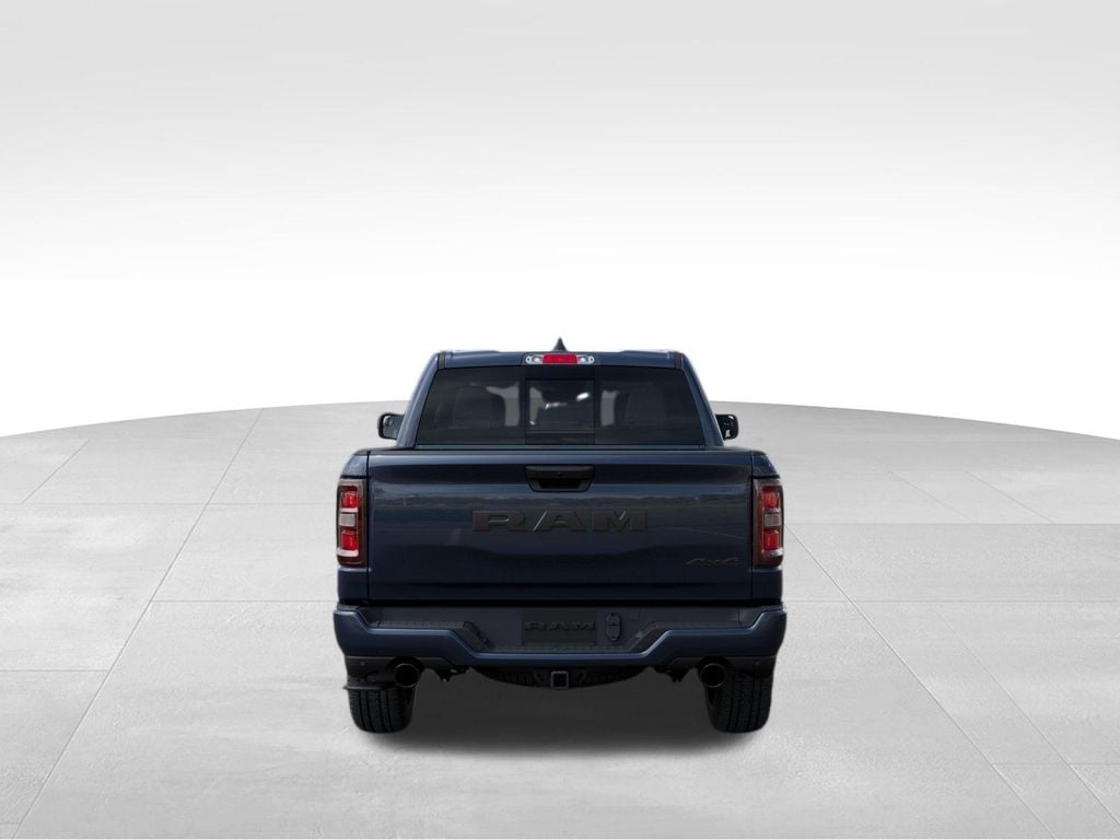 New 2026 Ram 1500 Express - photo - 6