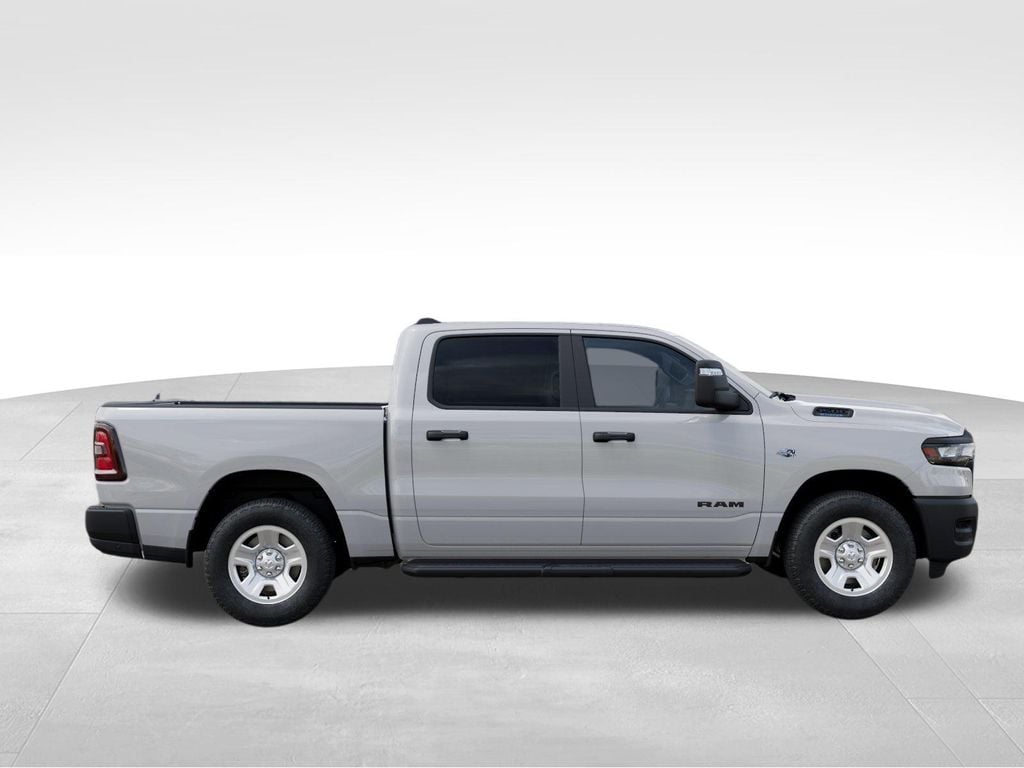 New 2026 Ram 1500 Tradesman - photo - 20